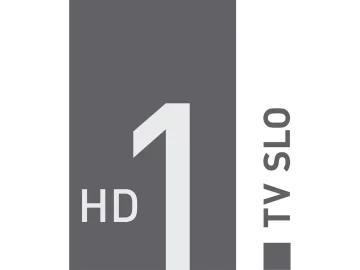 TV Slovenija 1 logo