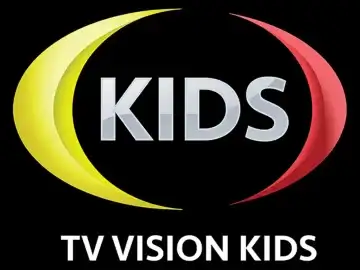 TV Vision Kids logo