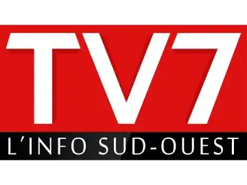 TV7 Bordeaux logo