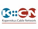 The logo of TV K CN 1