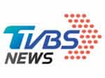 TVBS News logo
