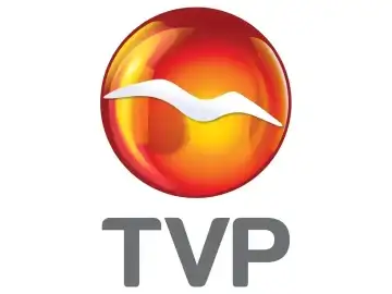 The logo of TVP Culiacán