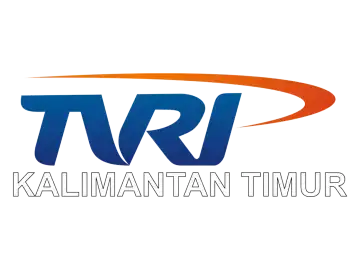 TVRI Kalimantan Timur logo