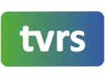 The logo of TVRS