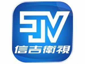 SJTV logo