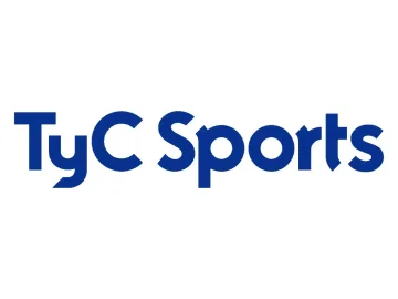 TyC Sports logo