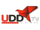 The logo of UDD TV