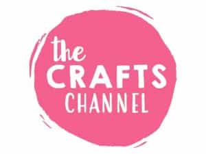The logo of The Craft Channel