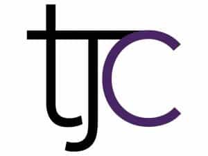 The logo of TJC Style