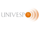 The logo of Univesp TV