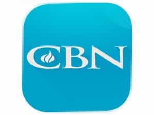 CBN Live logo