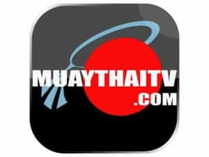 Muay Thai TV logo