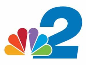 NBC2 News logo