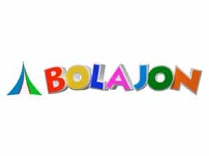 The logo of Bolajon
