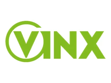 Vinx TV logo