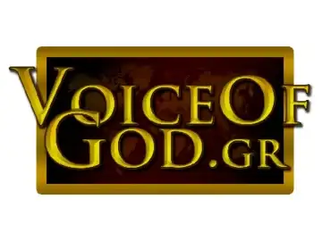 Voice of God TV logo