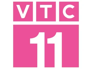 The logo of VTC 11