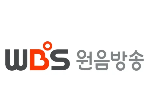 WBS 원음방송 logo