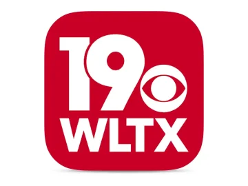 WLTX (News 19) logo
