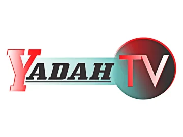 The logo of Yadah TV
