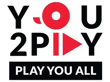 You2 Play logo