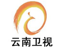 The logo of Yunnan TV 6