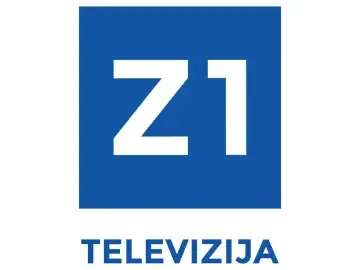 Z1 TV logo